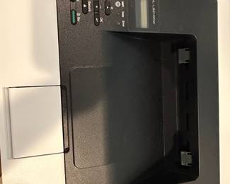 Brother HL-L5210DW Business Monochrome Laser Printer