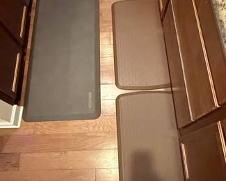 WellnessMats Original Anti-Fatigue Kitchen Mats