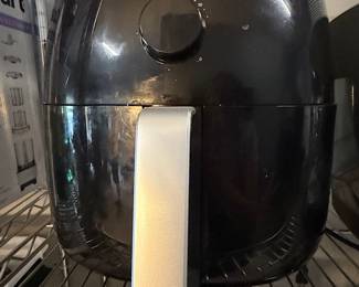 Philips Premium Airfryer XXL with Fat Removal Technology