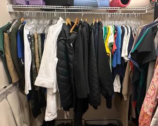 Assorted Women's Apparel Collection