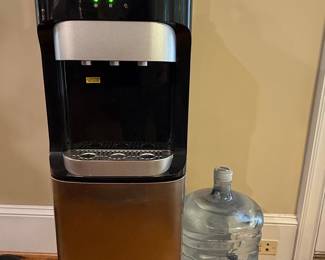 Brio CLBL420V2 Bottom Load Water Cooler Dispenser