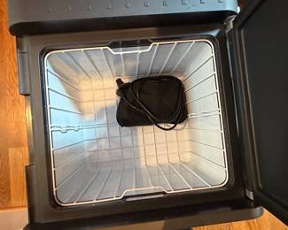 Dometic CFX3 75 Dual Zone Portable Refrigerator/Freezer
