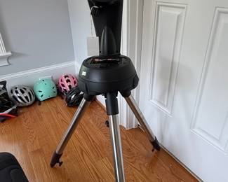 Celestron NexStar Computerized Alt-Azimuth Mount with Tripod