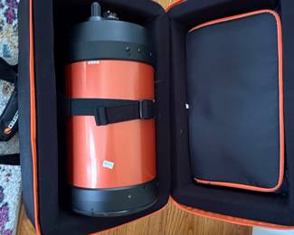 Celestron 8-inch Schmidt-Cassegrain Optical Tube Assembly (OTA)