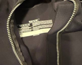 Seac Sense 3mm Neoprene Wetsuit