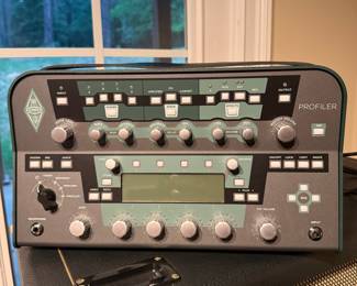 Kemper Profiler Stage