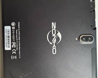 ZONKO K118 10.1-Inch Android Tablet