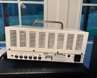 Orange Rocker 15 Terror Guitar Amplifier Head