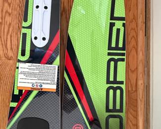 O'Brien Celebrity 58" Combo Water Skis