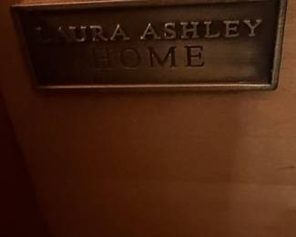 Laura Ashley Home Furniture Piece