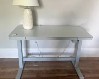 Adjustable Electronic Desk