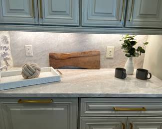 Decor in Kitchen