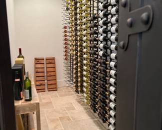 Wine Room