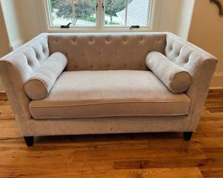 Loveseat