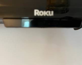 ROKU TV