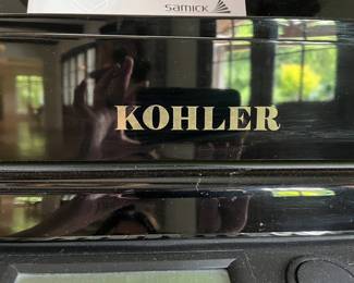 Kohler Player Piano