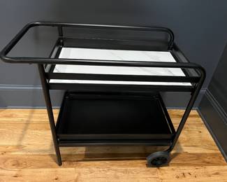 Rolling Cart