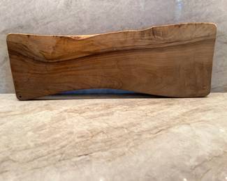 Handcrafter Cutting Board