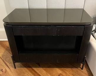 Pair of Universal Nightstands