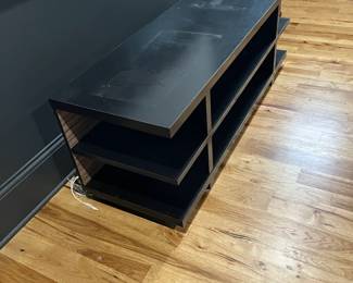 Media Console