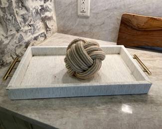 Decor in Kitchen