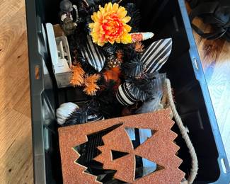 Holiday Decorations
