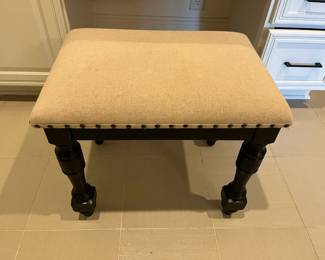 Stool