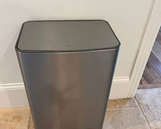 Waste Receptacle