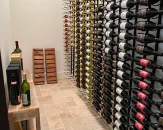 Wine Room