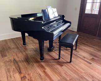 Kohler Player Piano