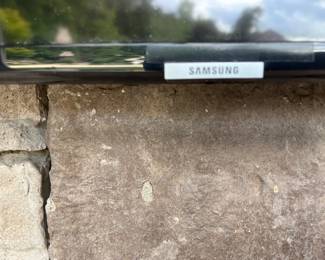 Samsung TV