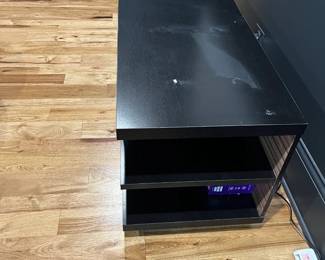 Media Console
