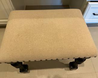 Stool