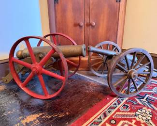 Decorative Reproductions