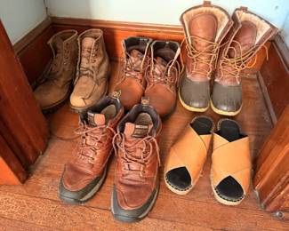 Great lightly used workwear