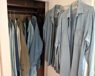 Vintage & Nice Denim Wear
