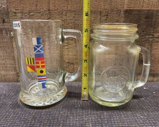 Jar mug