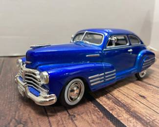 124 1948 Chevy aero sedan fleetline