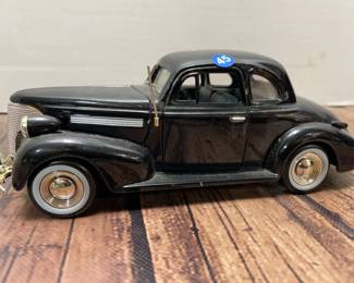124 1939 Chevy Coupe