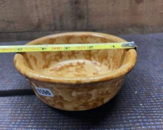Small USA bowl