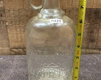 White House vinegar