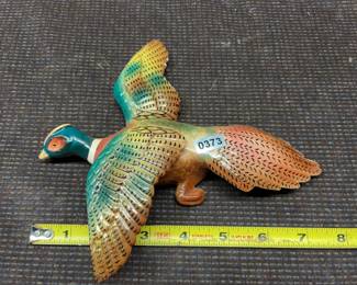 Norcrest Japan pheasant