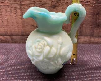 Avon mini pitcher