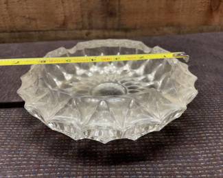 Ash tray