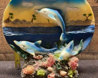 Dolphins