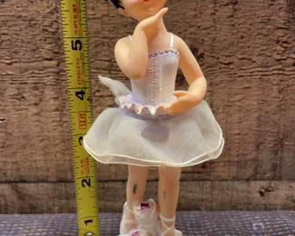 Ballerina