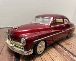 124 1949 Mercury