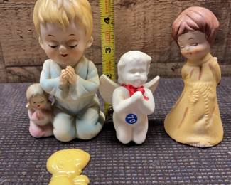 Four Angels