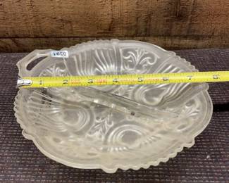 Candy dish