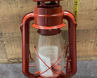 Red lantern